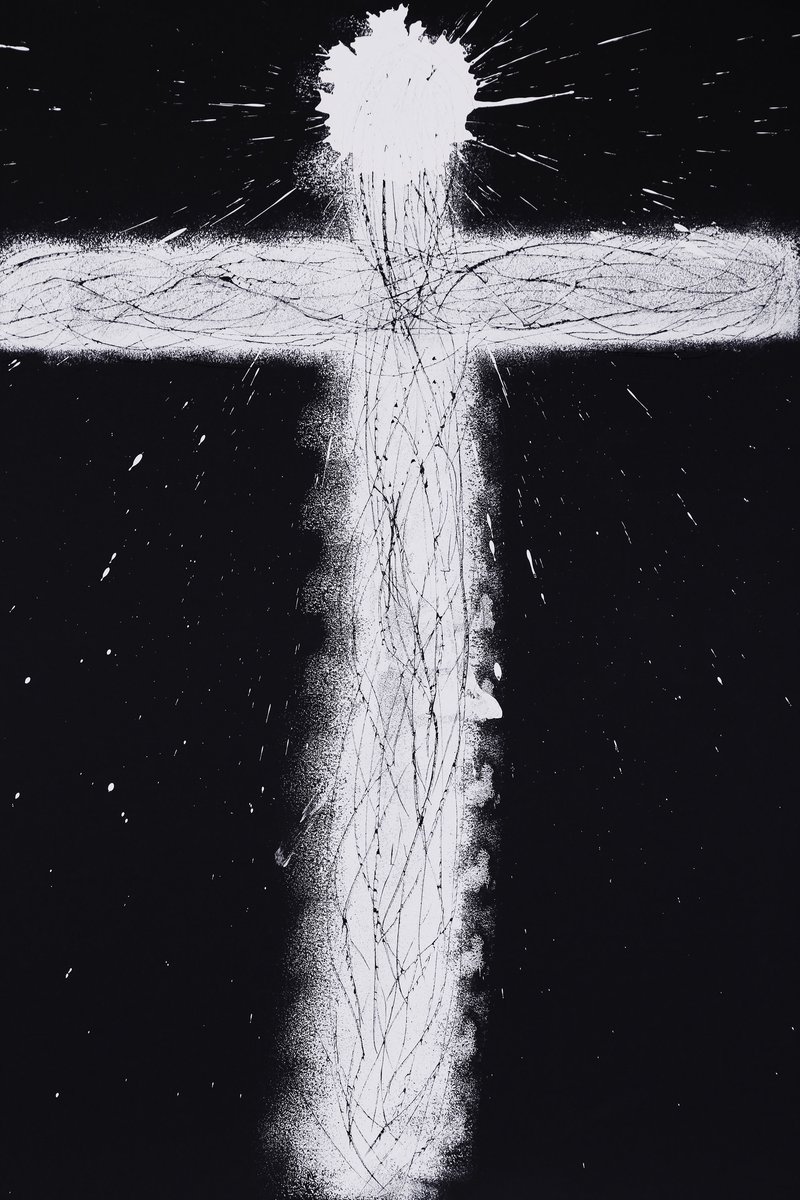 Mostafa Majidi, Untitled, 2014