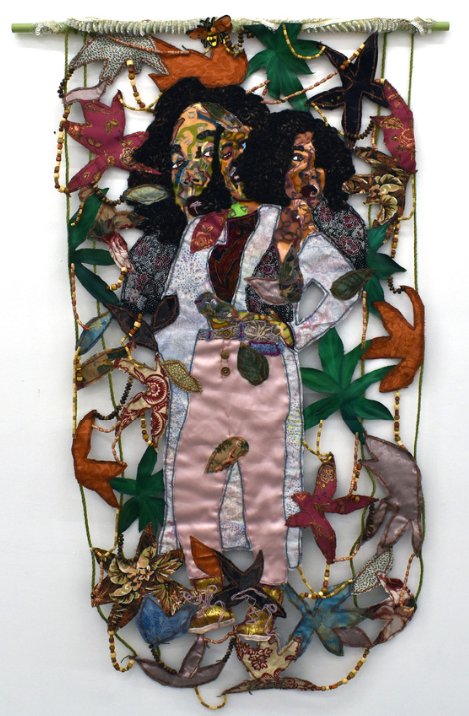 Josie Love Roebuck, Blossom I, 2023