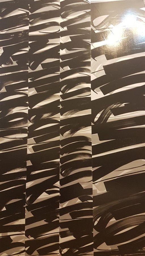 Mohammad Reza Sedaghat, Untitled
