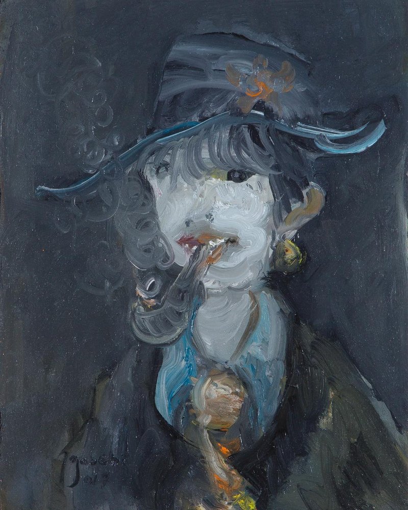 Painting Exhibition