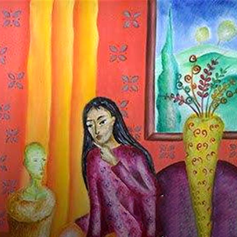 انرژی رنگ ها