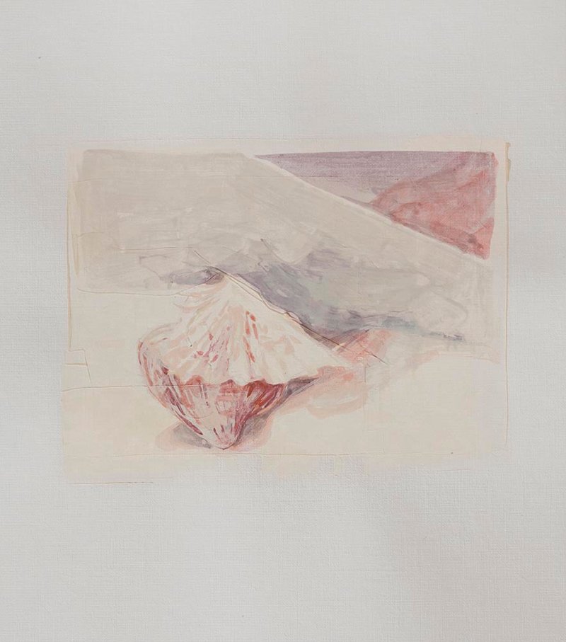 Sahar Kheitan, Untitled, 2019