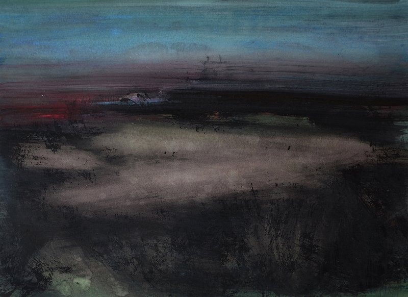 Setareh Goodarzi, Untitled, 2018