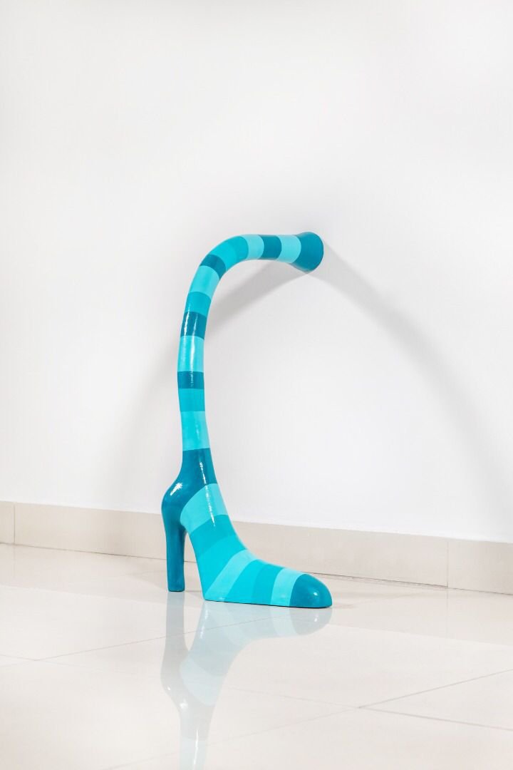 Sara Tavana, Untitled, 2021