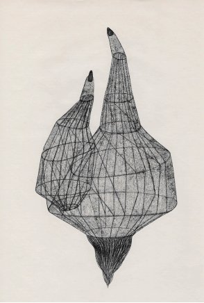 Zahra Mohammadi, Untitled