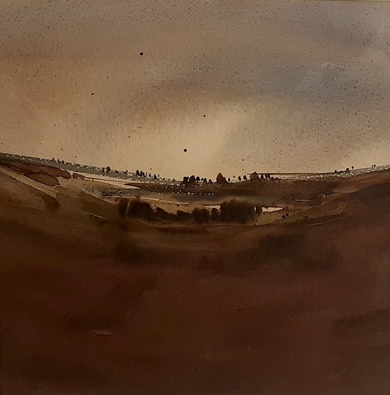 Abbas Bozorgmehr, Untitled