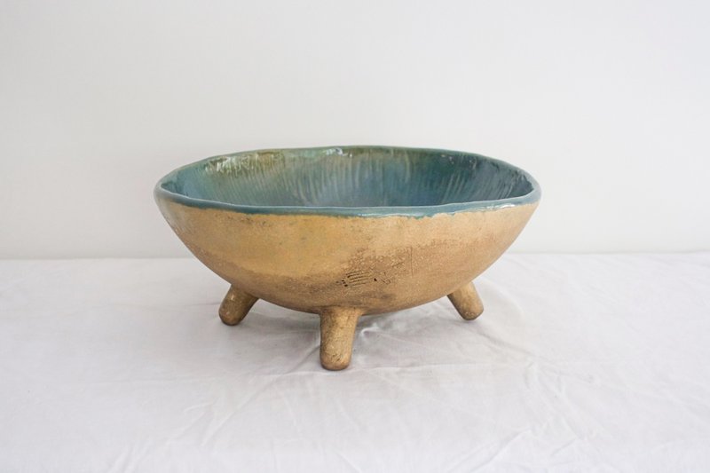 Ozhen Siroosi, Untitled