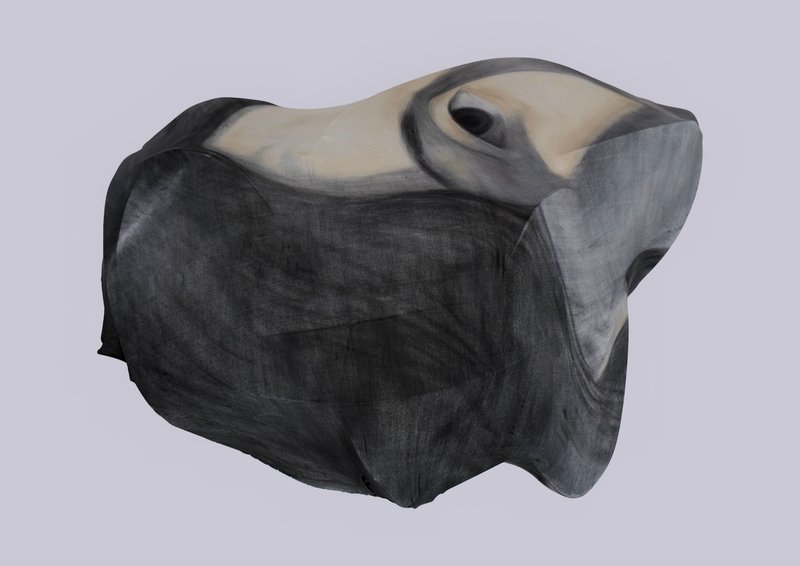 Saba Hashemi, Untitled