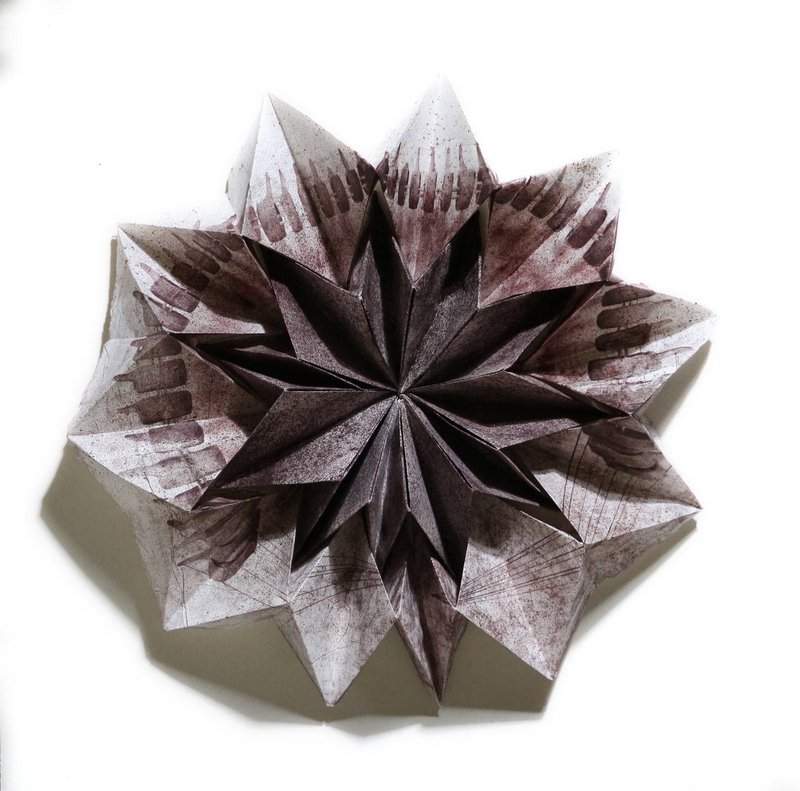 Sama Rahmani, Untitled, 2024