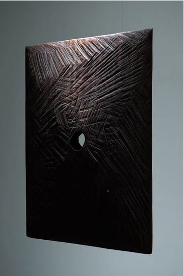 Mohammadhossein Emad, Untitled, 2024