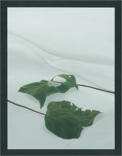 Mina Nouri, Untitled, 2024