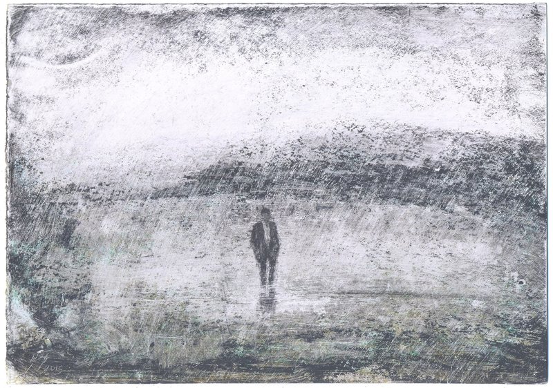 Mohammad Khalili, Untitled, 2015