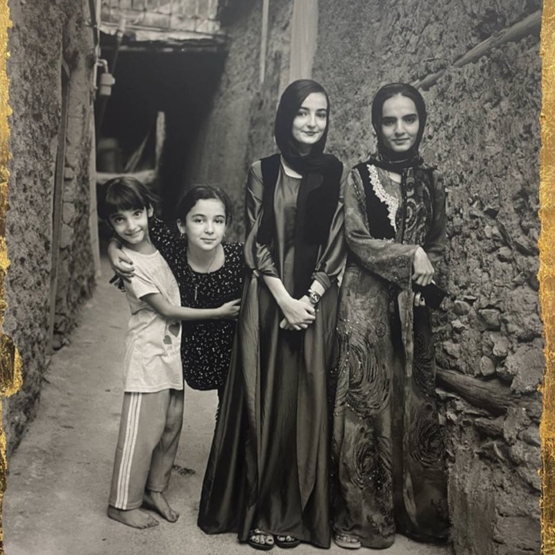 پرتزه ایران