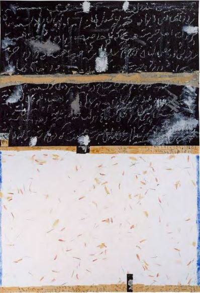 Ashkan Sanei, Word/Meaning 1, 2024