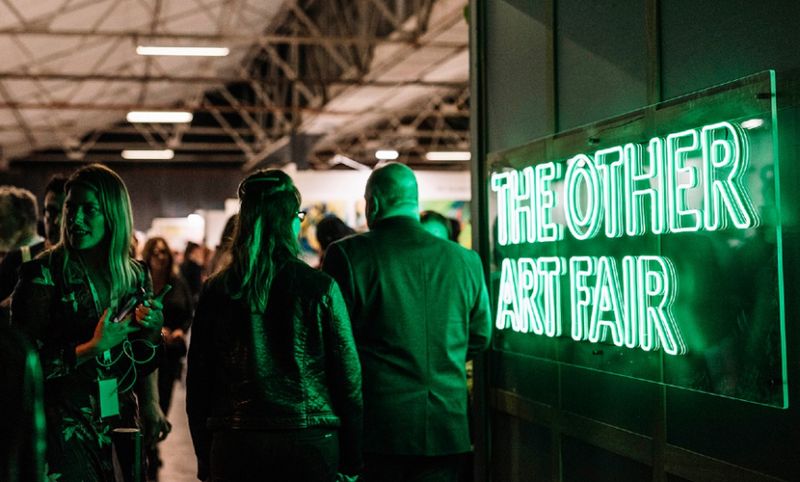 Happy Mag’s guide to The Other Art Fair Sydney 2021