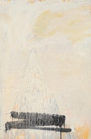 Shahriar Ahmadi, Untitled, 2006
