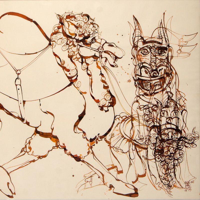 Bostan Art Gallery
