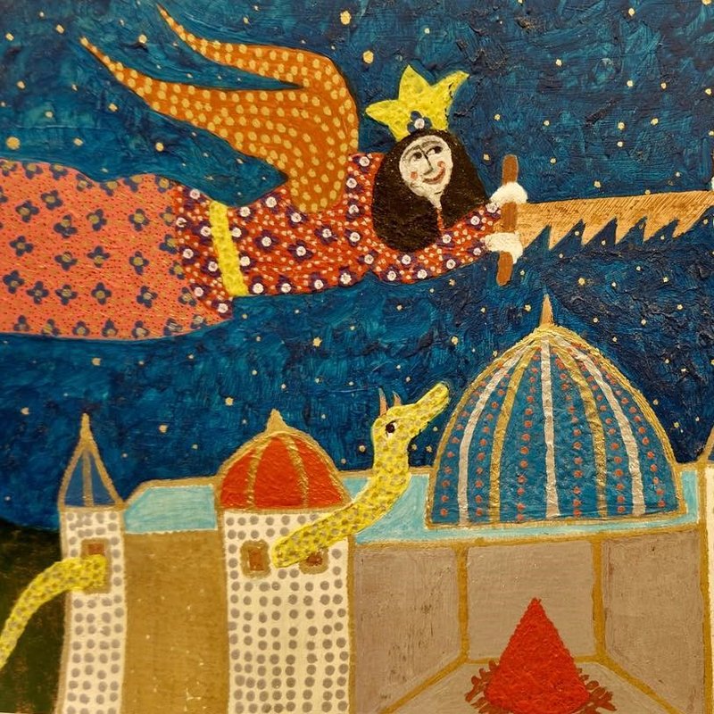 Les Milles Contes