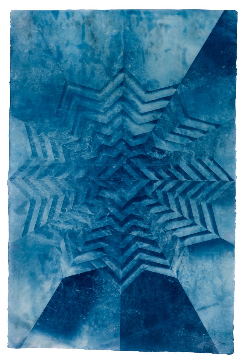 Yasi Alipour, Forgetting, 2020