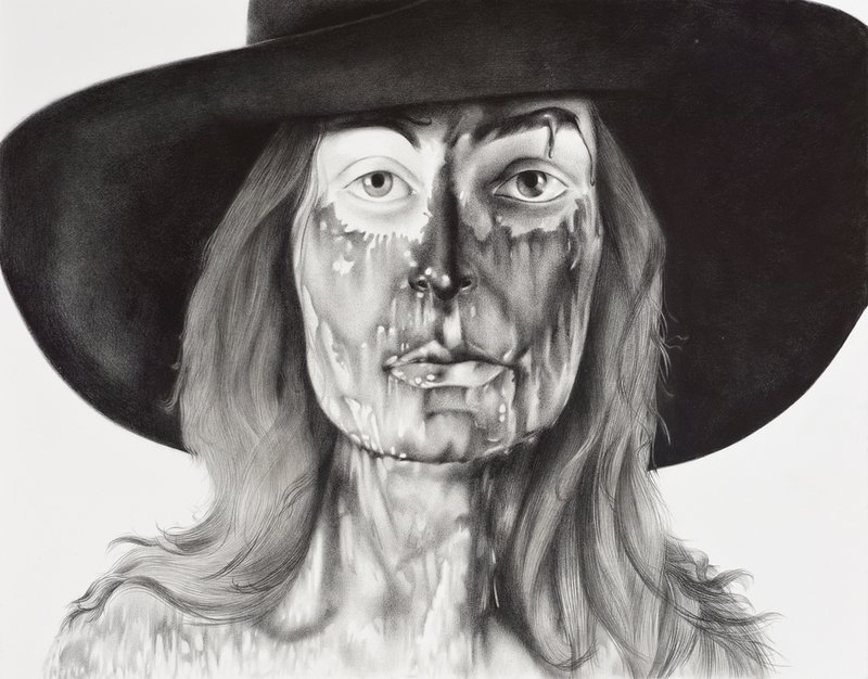 Taravat Talepasand, The Corrupt Minority, 2015