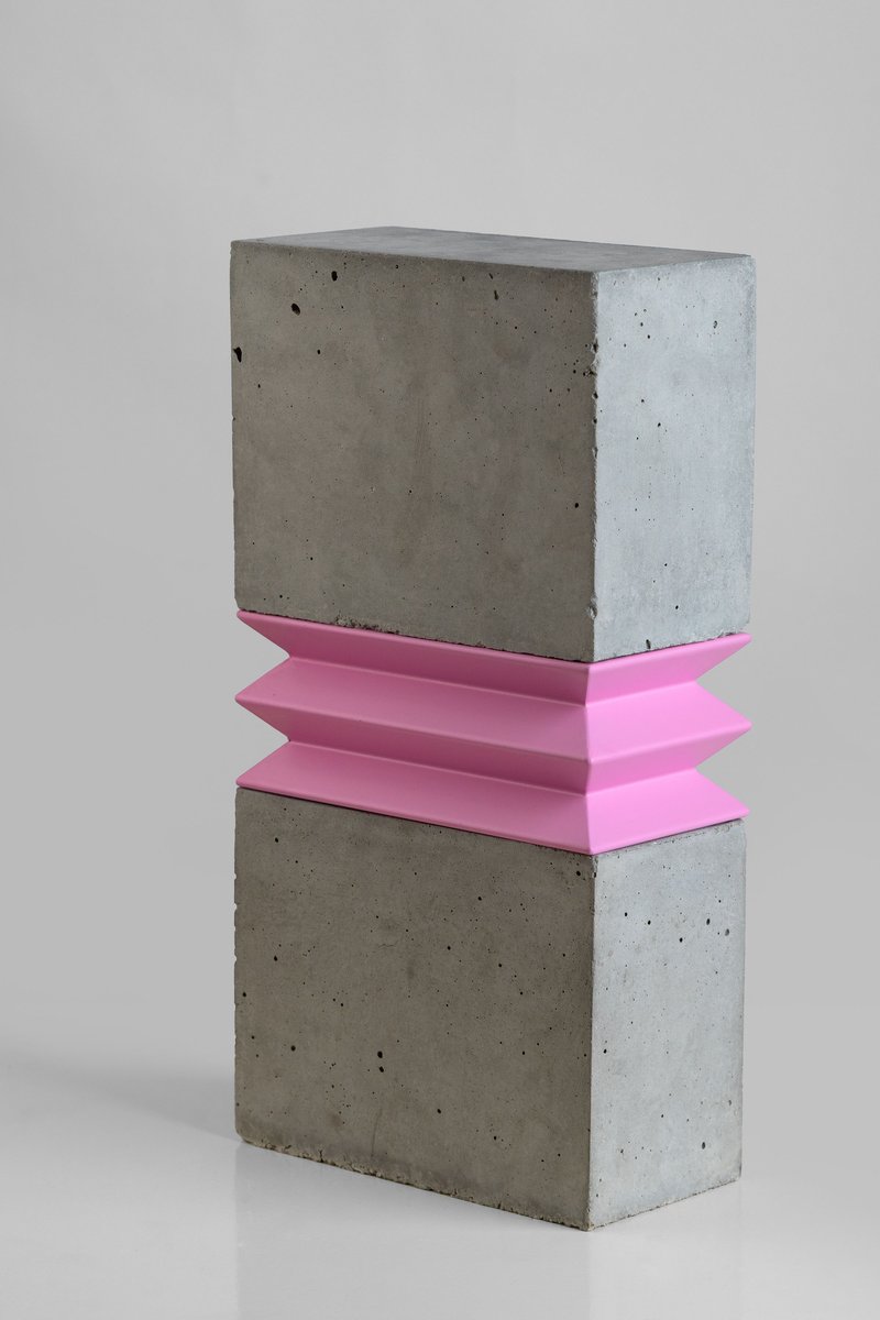 Amir Mousavizadeh, Pressure, 2019