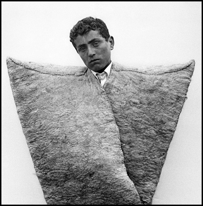 Mohsen Rastani, Untitled
