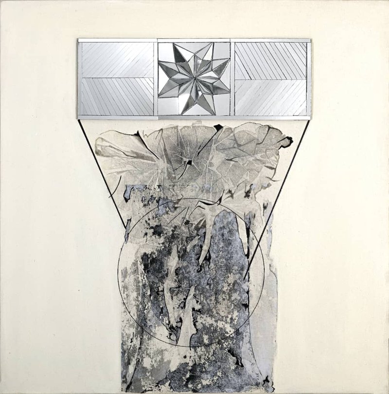 Atefeh Mohammadpourmir, Untitled, 2023