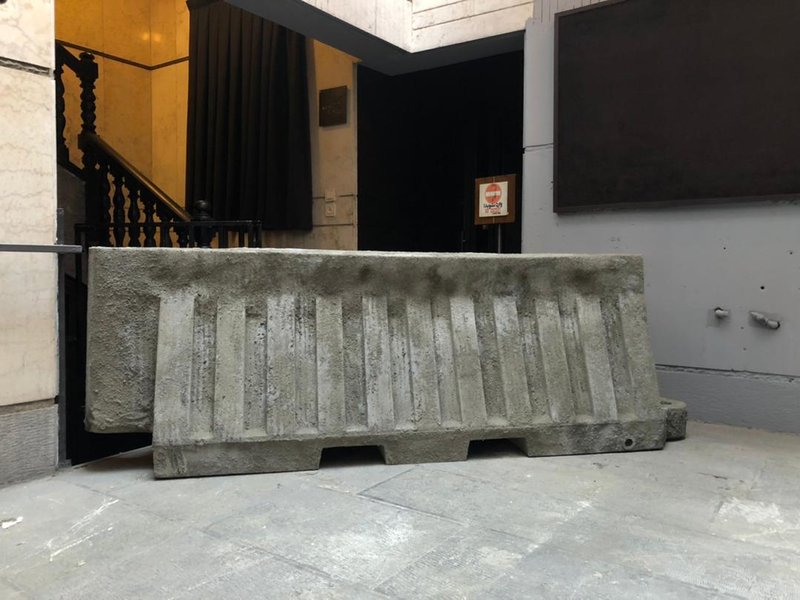 Younes Goke, Untitled, 2021