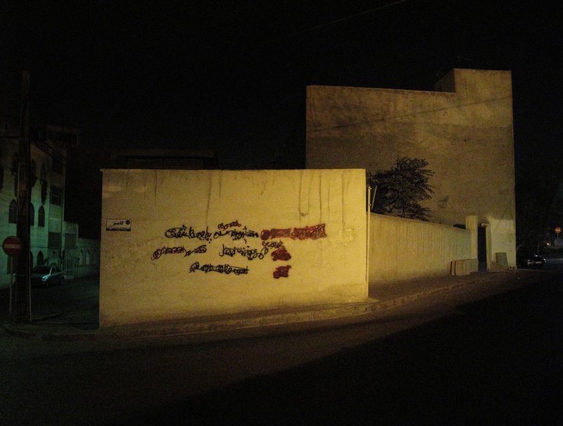 Shahryar Tavakoli, Untitled