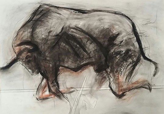 Kourosh Hashempour, Untitled