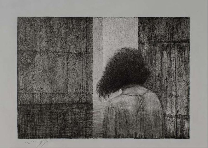 Mohammad Khalili, Untitled, 2025