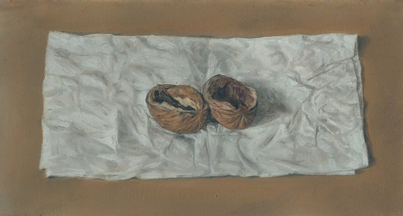 Hamidreza Noroozi, Untitled, 2019