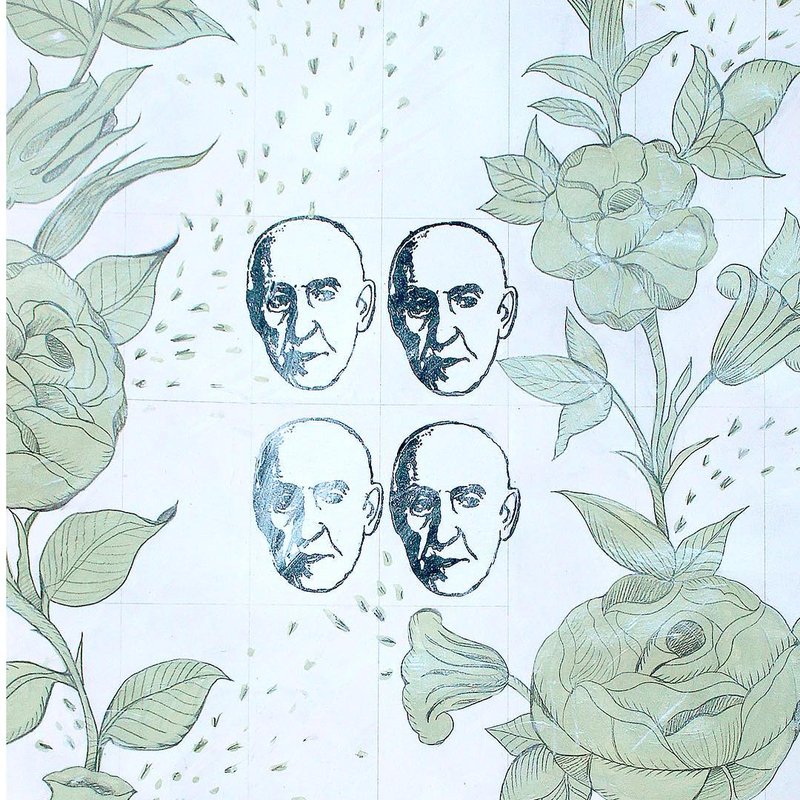 Tarlan Rafiee, Mosaddegh, 2014