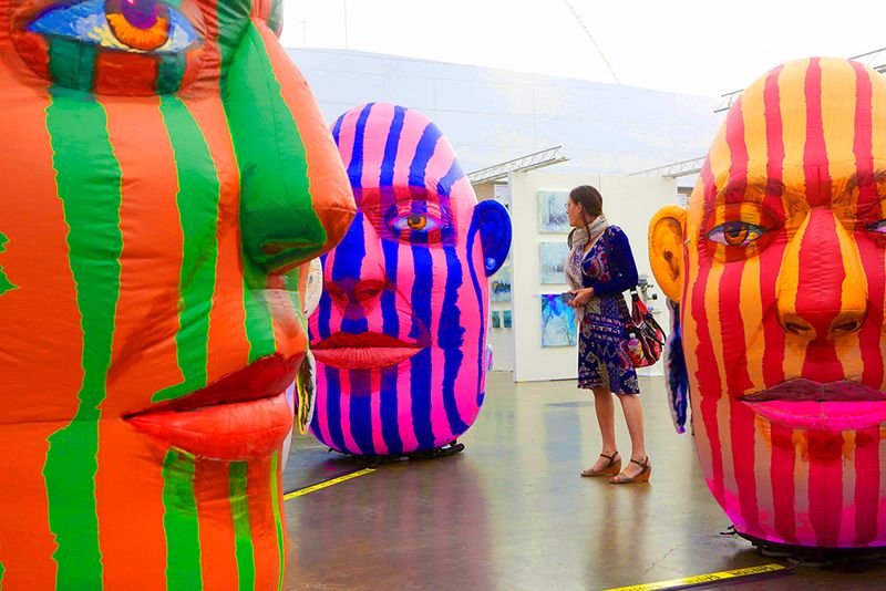 Art Masters Competition