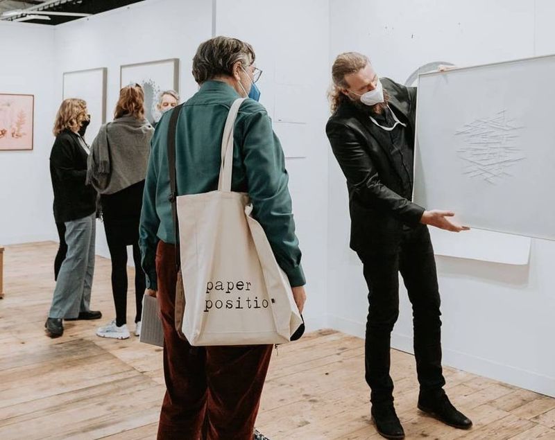Paper Positions 2022 | EXHIBITORS