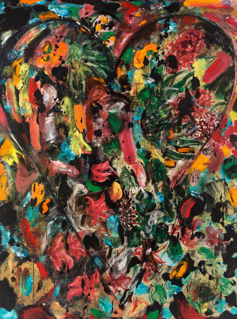 Fine and Decorative Art