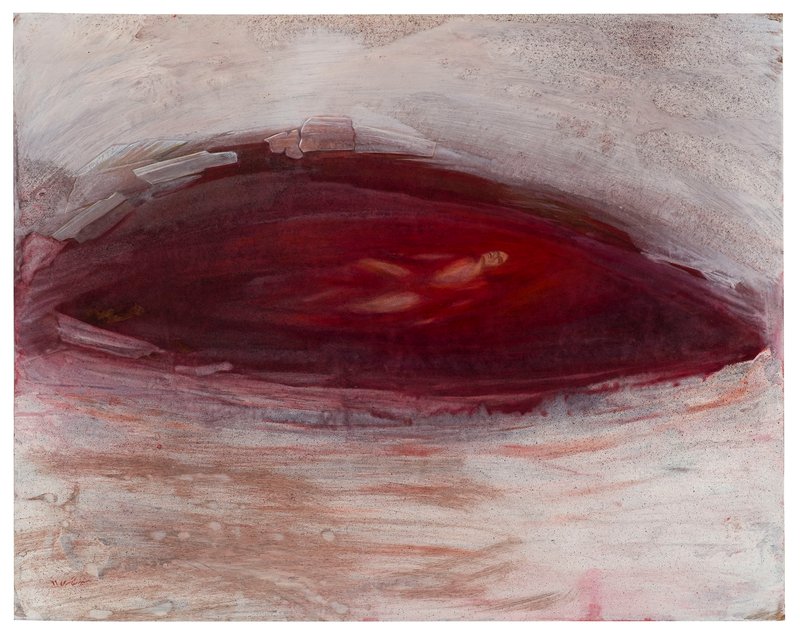Samira Shakeri, Untitled, 2021