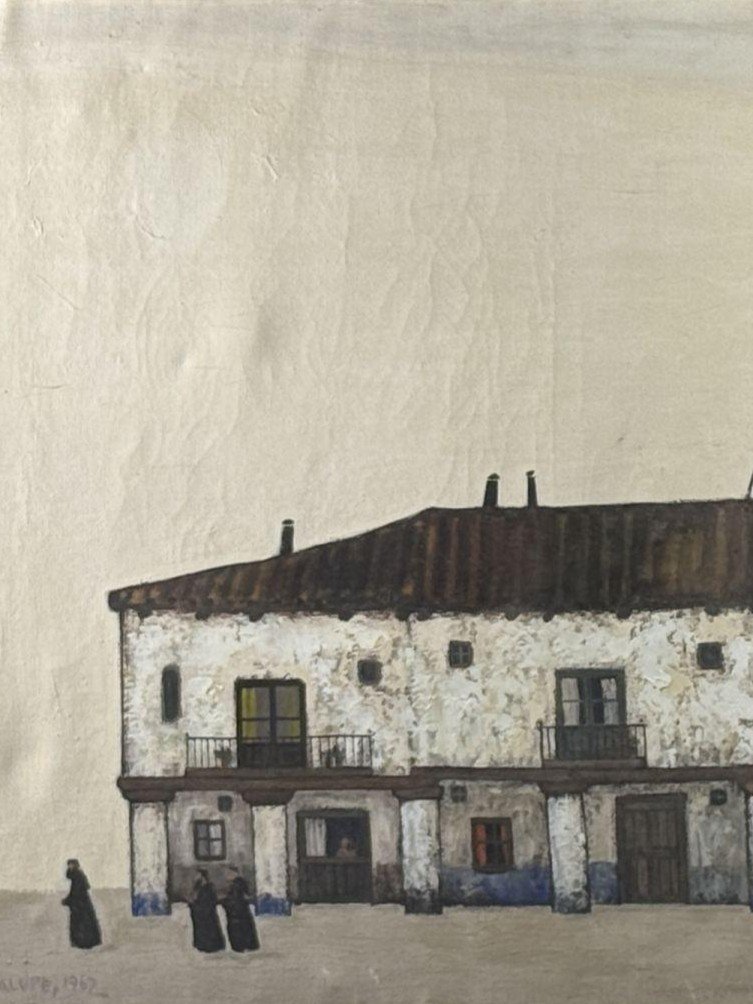 IMPORTANT INTERNATIONAL WORKS of ART with ADDITIONAL WORKS to be DISCOVERED