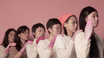 Lacma Names 2018 Art+Technology Lab Awardees