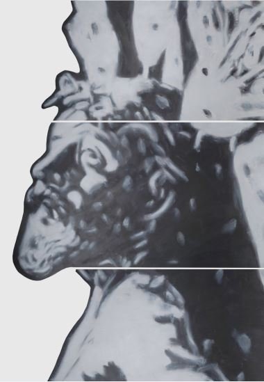 Farzad Shekari, Untitled, 2025
