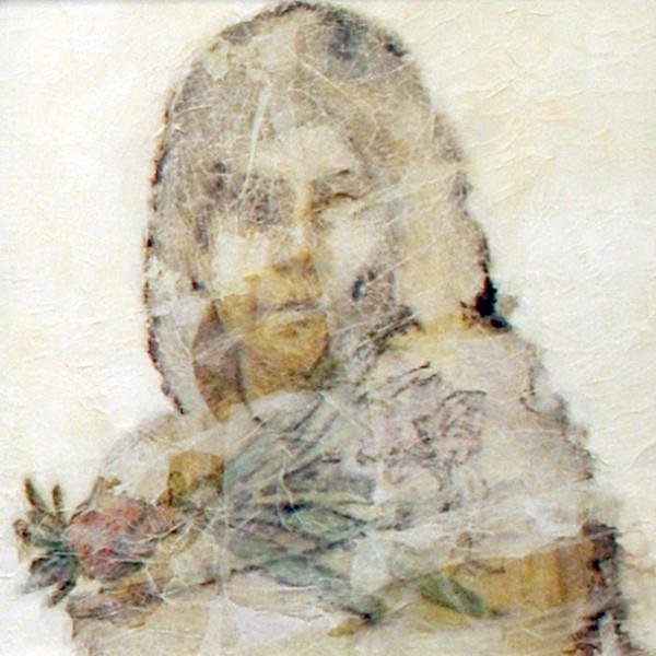 Mojgun Bakhtiari, Untitled, 2012