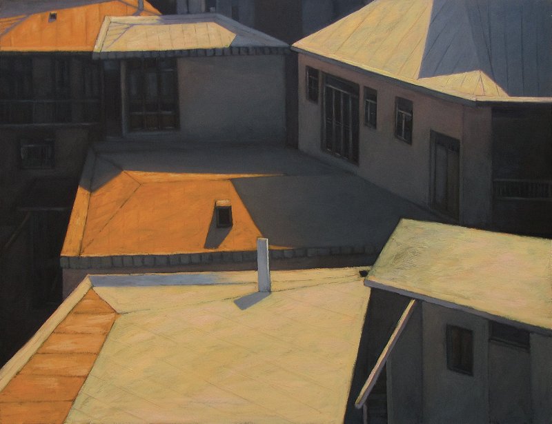 Hamidreza Emami, Untitled, 2016