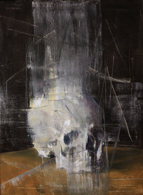 Davood Moosavi, Untitled, 2016