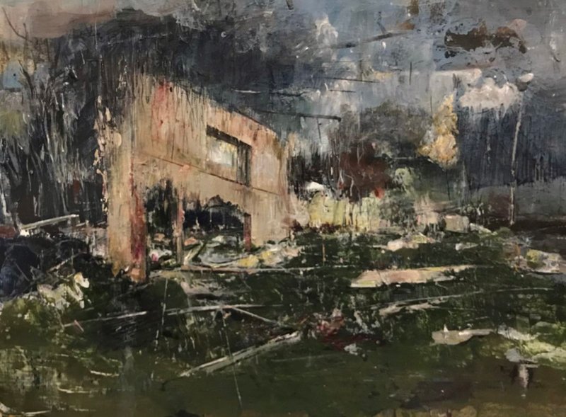 Shiva Babaei, Untitled, 2020
