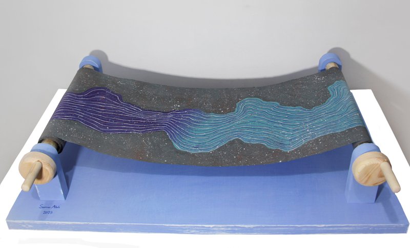 Samira Abdi, Untitled