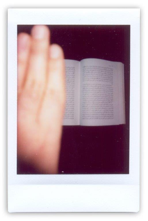 Raoof Dashti, Untitled, 2020