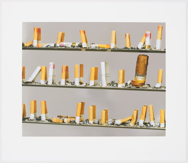 Damien Hirst, Hell, 2012