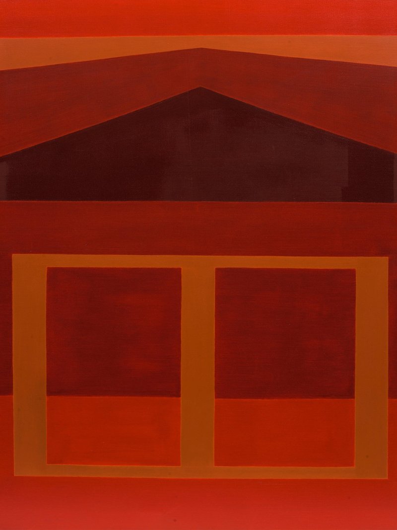 Post-War & Contemporary Art