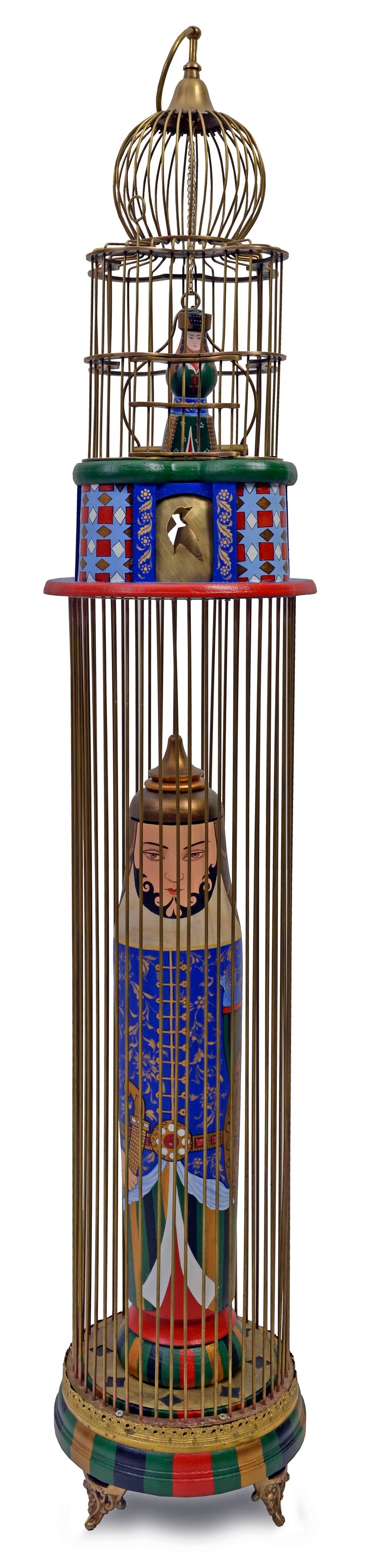 Shakiba Parvaresh, Untitled, 2013