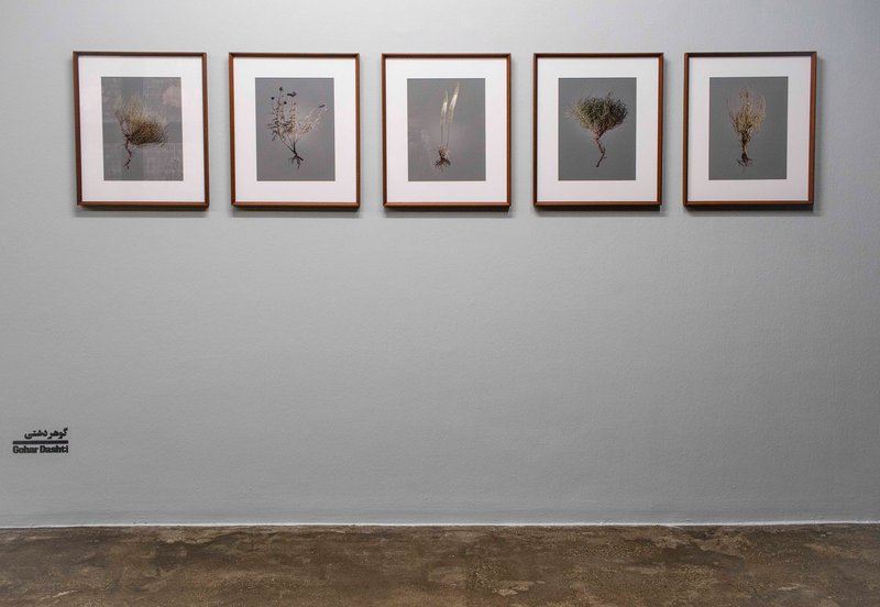 Factory 03, installation view